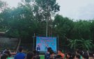 Đoàn TNCS Hồ Chí Minh thị trấn Ngọc Lặc tổ chức hoạt động hè năm 2022