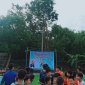 Đoàn TNCS Hồ Chí Minh thị trấn Ngọc Lặc tổ chức hoạt động hè năm 2022