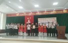 Thị trấn Ngọc Lặc tổ chức Hội thi văn nghệ chào mừng kỷ niệm 77 năm ngày Cách mạng tháng Tám thành công (19/8/1945 – 19/8/2022) và ngày Quốc khánh Nước Cộng hòa xã hội chủ nghĩa Việt Nam (2/9/1945 – 2/9/2022).