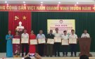 Ủy ban MTTQ thị trấn Ngọc Lặc long trọng tổ chức tọa đàm kỷ niệm 92 năm thành lập Mặt trận dân tộc thống nhất Việt Nam