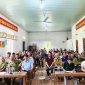 Kế hoạch triển khai thực hiện Đề án truyền thông về quyền con người ở Việt Nam, giai đoạn 2023 - 2028 trên địa bàn huyện Ngọc Lặc
